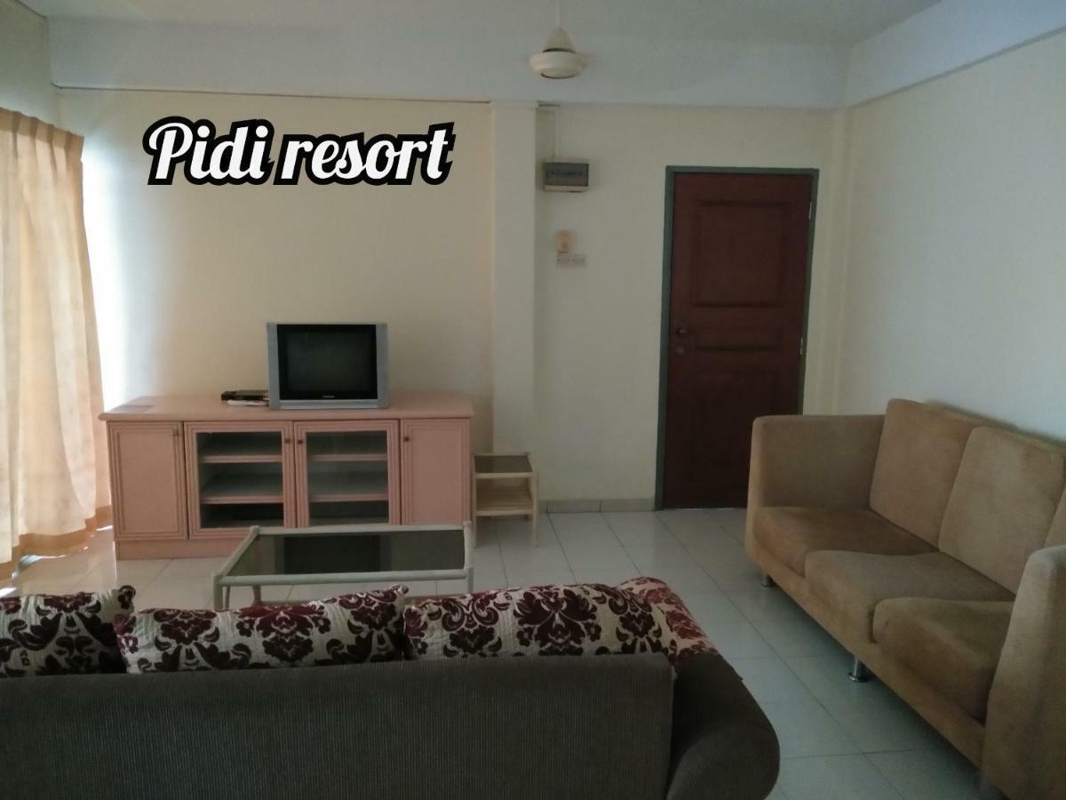 Pd Perdana - Pidi Resort A108 Port Dickson Buitenkant foto